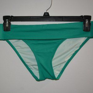 Emerald Green Victoria Secret Bikini Bottom